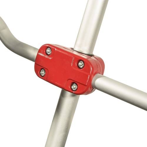 Електрокоса акумуляторна Vitals AZT 3645-1n Kit