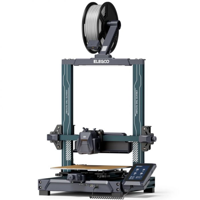 3D-принтер Elegoo Neptune 4 (ELG-NEPTUNE4)