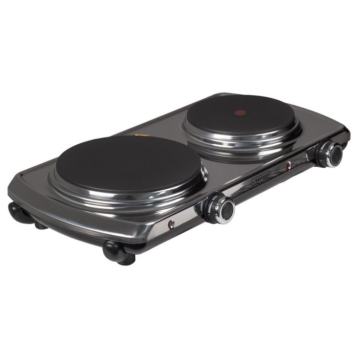 Плита настільна Термія ЕПЧЕ 2-2,7/230 М2(н)