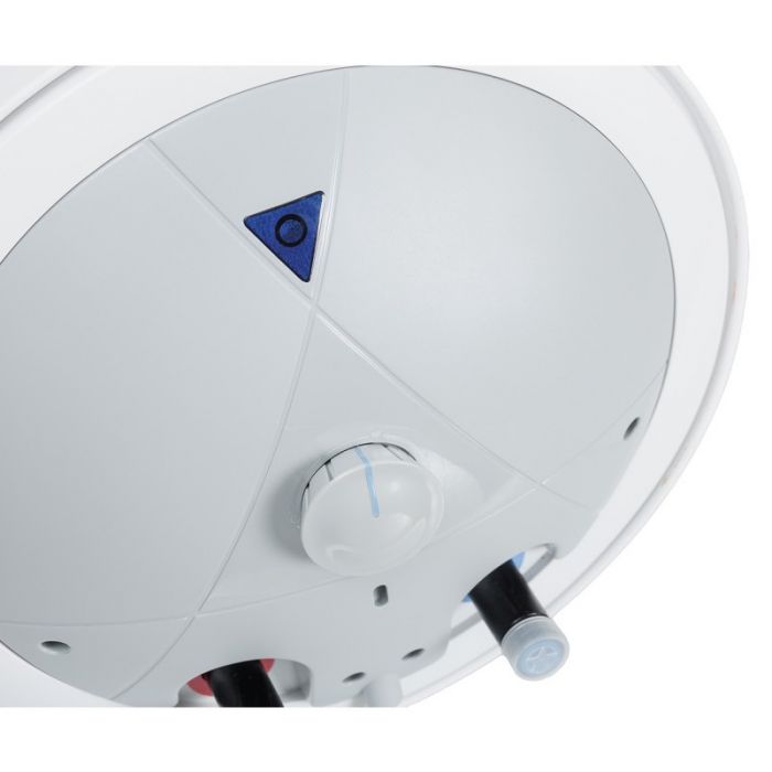 Водонагрівач Willer EV80SR-HIT серія Slim