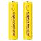 Акумулятор Esperanza Ni-MH AAA/HR03 1000 mAh BL 2шт Yellow