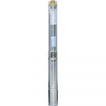 Насос відцентровий свердловинний 1.5кВт H 108(80)м Q 90(60)л/хв Ø80мм DONGYIN (з 2х ЧАСТИН) 3SDm3.5/28 (777095)