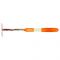 Мотика плоска (orange) (TPR) FLORA (5043044)