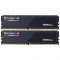 Модуль пам`ятi DDR5 2x16GB/5600 G.Skill Ripjaws S5 Black (F5-5600J4040C16GX2-RS5K)