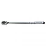 Ключ динамометричний 1/2" 42-210Нм (кейс) ULTRA (6049012)