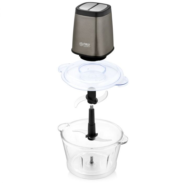 Чопер First FA-5113-2-GR