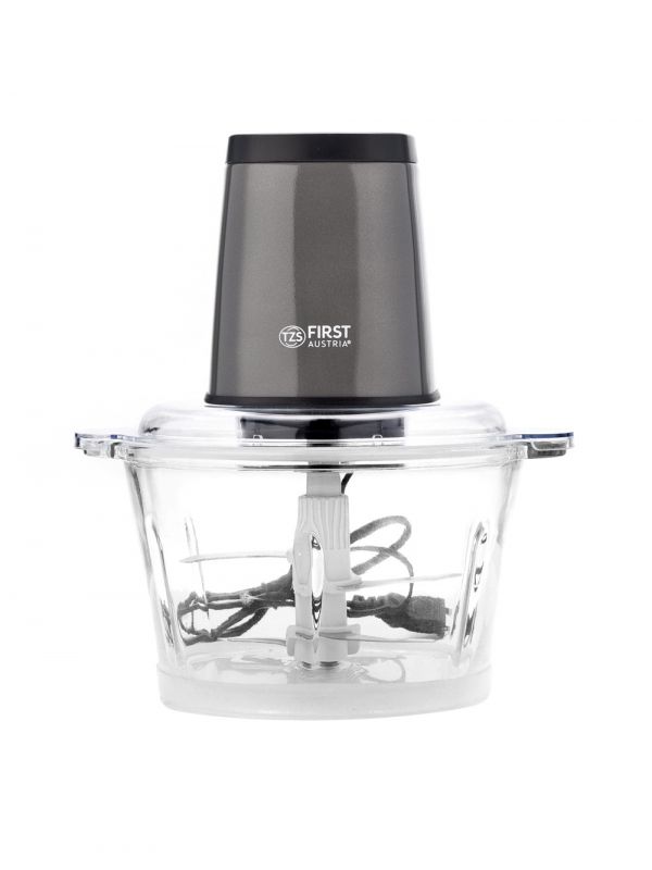 Чопер First FA-5113-2-SI