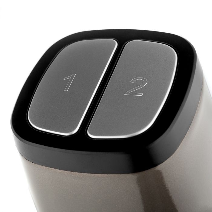 Чопер First FA-5113-2-SI