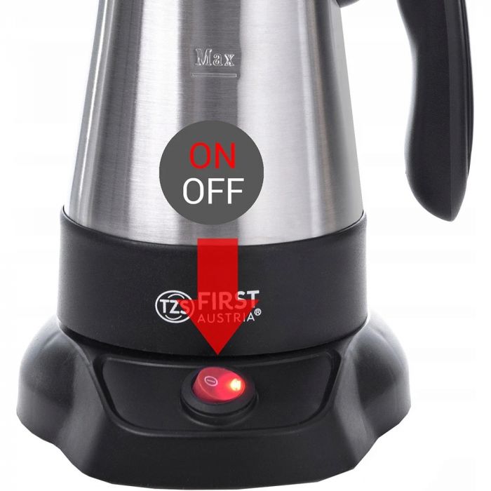 Турка електрична First FA-5450-3