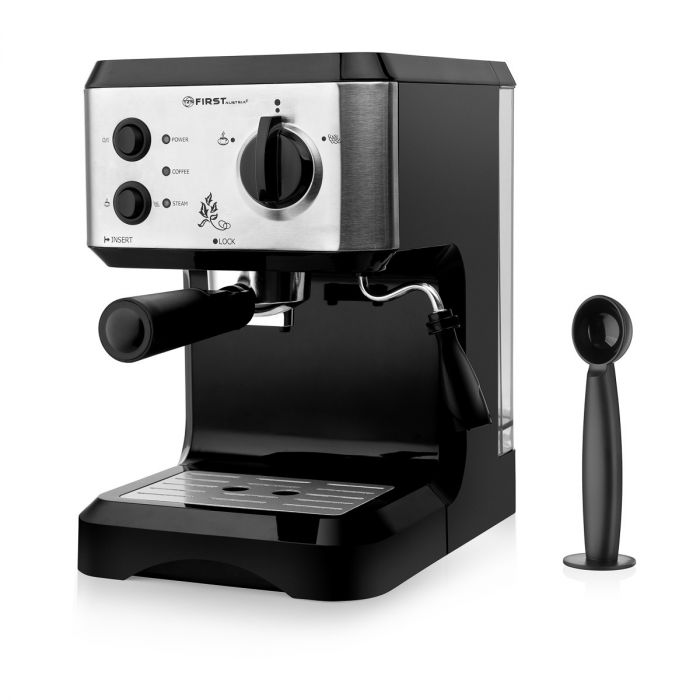 Кавоварка ріжкова First FA-5476-1