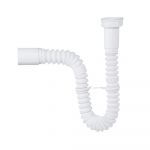 З'єднання гнучке для кухонної мийки 1½"×Ø40мм WIRQUIN (9542839)