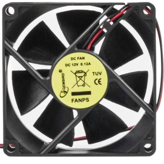 Вентилятор Gembird FANPS