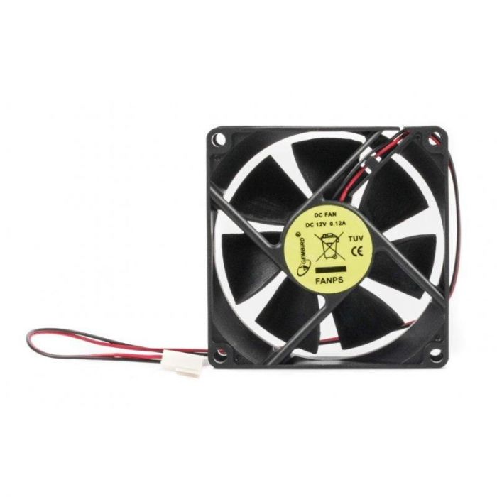 Вентилятор Gembird FANPS