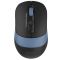 Миша бездротова A4Tech FB10C Ash Blue