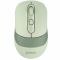 Миша бездротова A4Tech FB10C Matcha Green