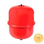 Бак для системи опалення циліндричний 12л AQUATICA (779143) Бак для системи опалення циліндричний 12л AQUATICA (779143)