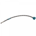 Шланг підводка 1/2" М10×18мм 40см AQUATICA XA-5304 (9790644)