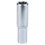 Насадка шестигранна довга 1/4" 9мм CrV ULTRA (6062092)