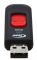 Флеш-накопичувач USB  8GB Team C141 Red (TC1418GR01)