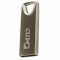 Флеш-накопичувач USB 16GB Dato DS7016 Silver (DS7016-16G)