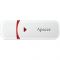 Флеш-накопичувач USB 32GB Apacer AH333 White (AP32GAH333W-1)