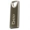 Флеш-накопичувач USB 32GB Dato DS7016 Silver (DS7016-32G)
