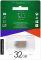 Флеш-накопичувач USB 32GB T&G 110 Metal Series Silver (TG110-32G)