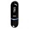 Флеш-накопичувач USB 8GB T&G 012 Classic Series Black (TG012-8GBBK)