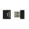 Флеш-накопичувач USB2.0 16GB GOODRAM UPI2 (Piccolo) Black (UPI2-0160K0R11)