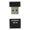 Флеш-накопичувач USB2.0 32GB GOODRAM UPI2 (Piccolo) Black (UPI2-0320K0R11)