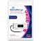 Флеш-накопичувач USB3.0 32GB MediaRange Black/Silver (MR916)