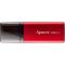 Флеш-накопичувач USB3.1 128GB Apacer AH25B Red (AP128GAH25BR-1)