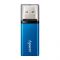 Флеш-накопичувач USB3.2 32GB Apacer AH25C Ocean Blue (AP32GAH25CU-1)