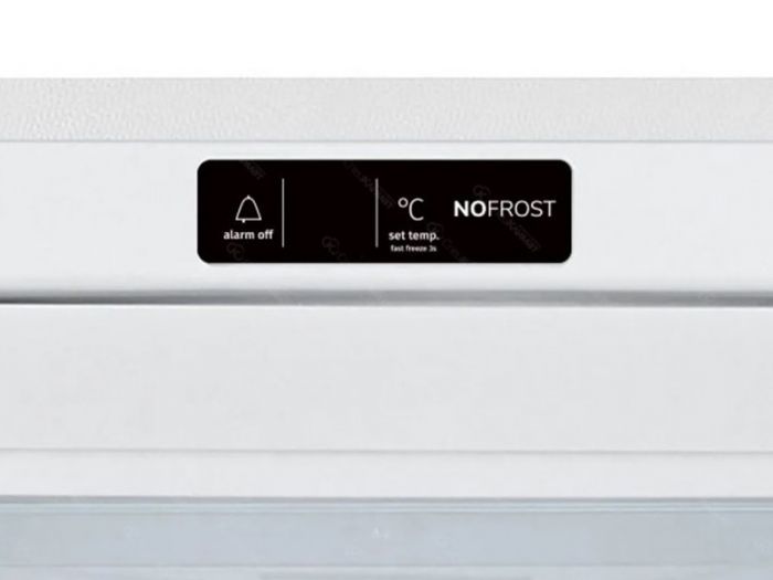 Морозильна камера Gorenje FN4172CW