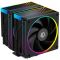 Кулер процесорний ID-Cooling Frozn A620 ARGB