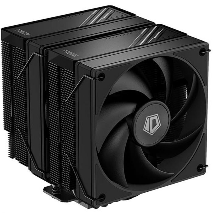 Кулер процесорний ID-Cooling Frozn A620 Black