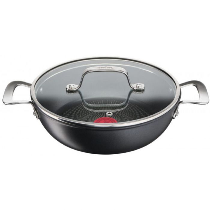 Сотейник Tefal Unlimited 26 см (G2557172)