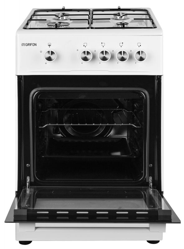 Плита Grifon G541W-M1