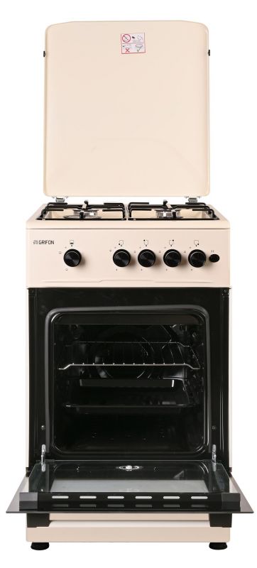 Плита Grifon G542Bg-MAB2