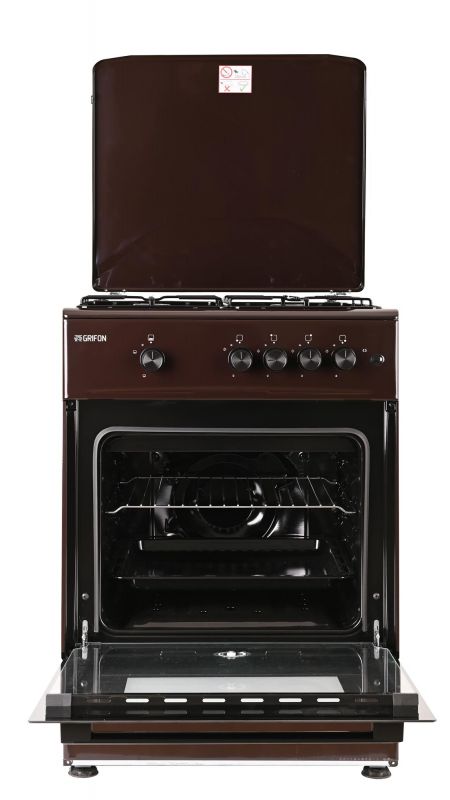 Плита Grifon G642B-MA2