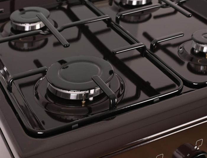 Плита Grifon G642B-MA2