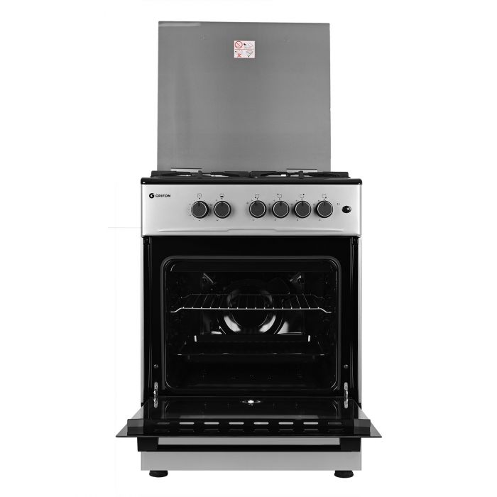 Плита Grifon G643S-CAWB3