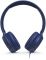 Гарнiтура JBL Tune 500 Blue (JBLT500BLU) Гарнiтура JBL Tune 500 Blue (JBLT500BLU)