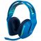 Гарнітура Logitech G733 Blue (981-000943)