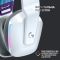 Гарнітура Logitech G733 White (981-000883)