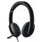 Гарнітура Logitech H540 USB (981-000480)