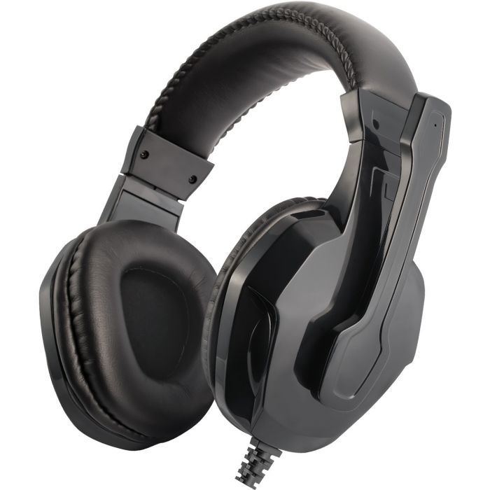 Гарнітура REAL-EL GDX-7200 Black