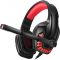 Гарнітура REAL-EL GDX-7650 Black/Red