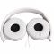 Гарнітура Sony MDR-ZX110AP White (MDRZX110APW.CE7)