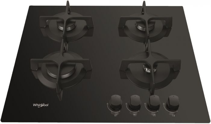 Варильна поверхня Whirlpool GOB 616/NB